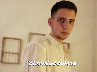 Blainegoodman