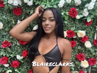 Blaireclarks