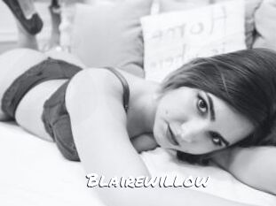 Blairewillow