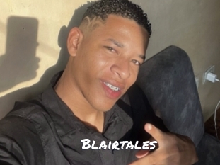 blairtales Ochranne Siete