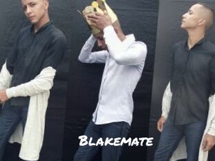 Blakemate