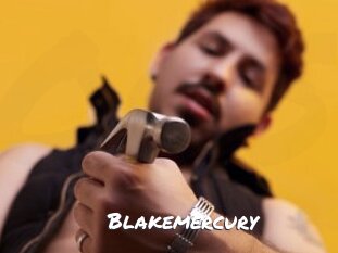 Blakemercury