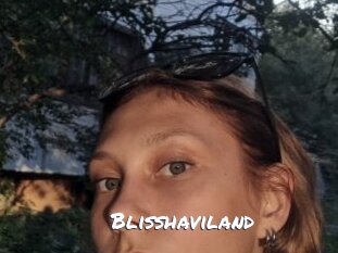 Blisshaviland