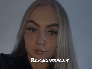 Blondiebells