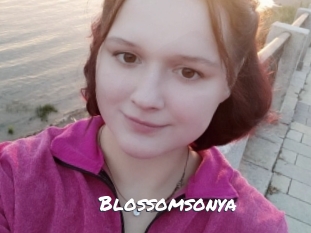 Blossomsonya