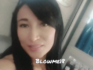 Blowme18