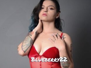 Blueberry22