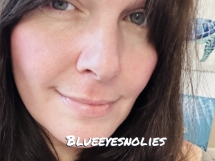 Blueeyesnolies