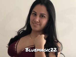 Bluemagic22