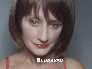 Bluraven