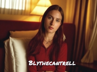 Blythecantrell