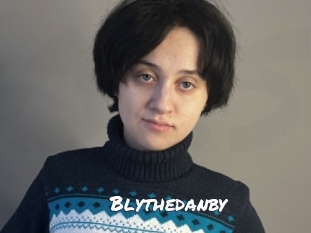 Blythedanby