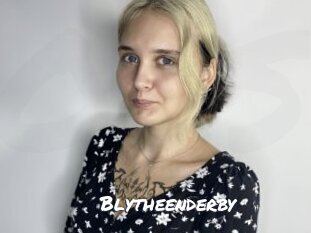 Blytheenderby