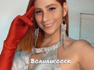 Boahancoock