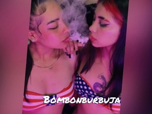 Bombonburbuja