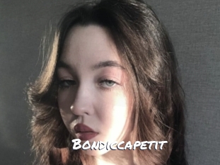 Bondiccapetit