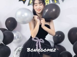 Boniegomez