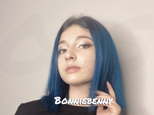 Bonniebenny