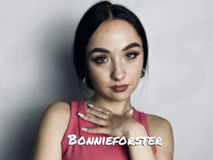 Bonnieforster