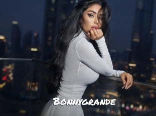 Bonnygrande