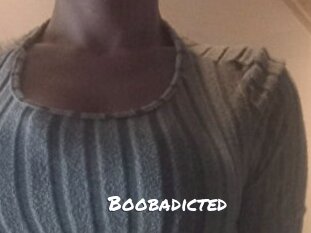 Boobadicted