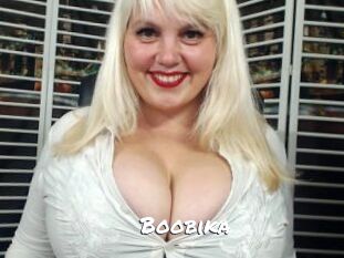 Boobika