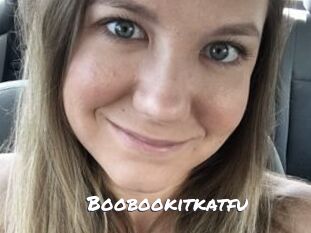 Boobookitkatfu