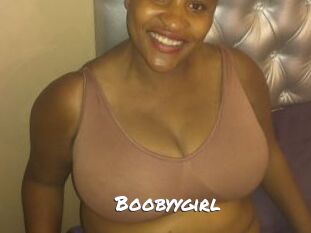 Boobyygirl