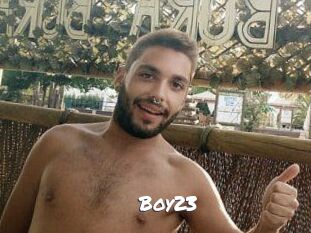 Boy23
