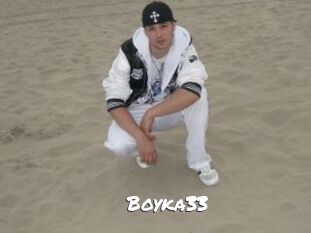 Boyka33