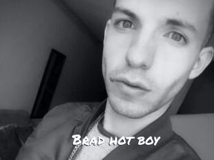 Brad_hot_boy