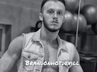 Brandonhotdevill