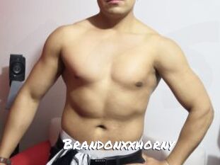 Brandonxxhorny