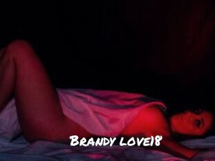 Brandy_love18