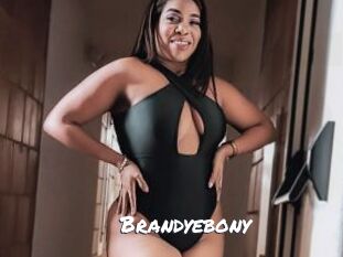 Brandyebony