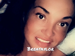 Breataylor