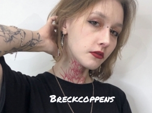 Breckcoppens