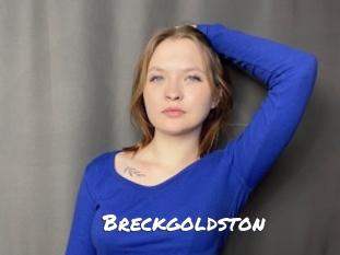 Breckgoldston