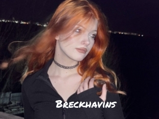 Breckhavins