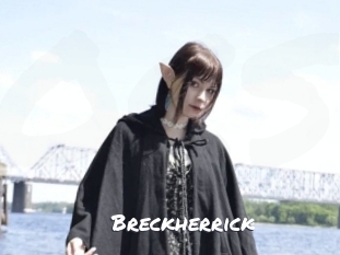 Breckherrick