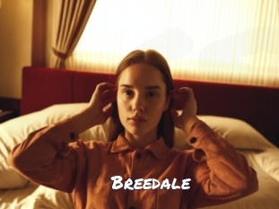 Breedale