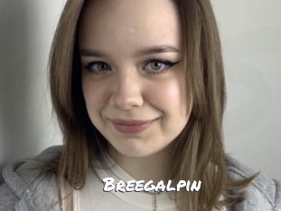 Breegalpin