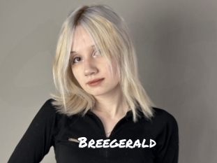 Breegerald