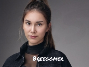 Breegomer