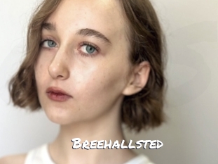 Breehallsted