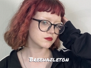 Breehazleton