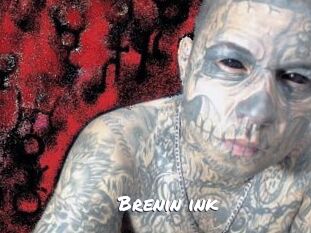 Brenin_ink