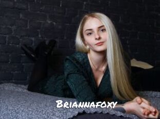 Briannafoxy