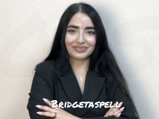 Bridgetaspell