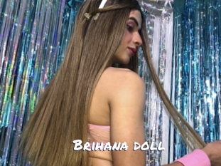 Brihana_doll